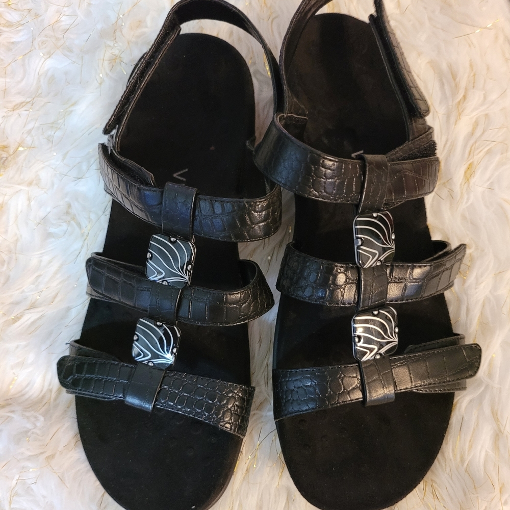 Vionic sandals - Picture 5 of 7